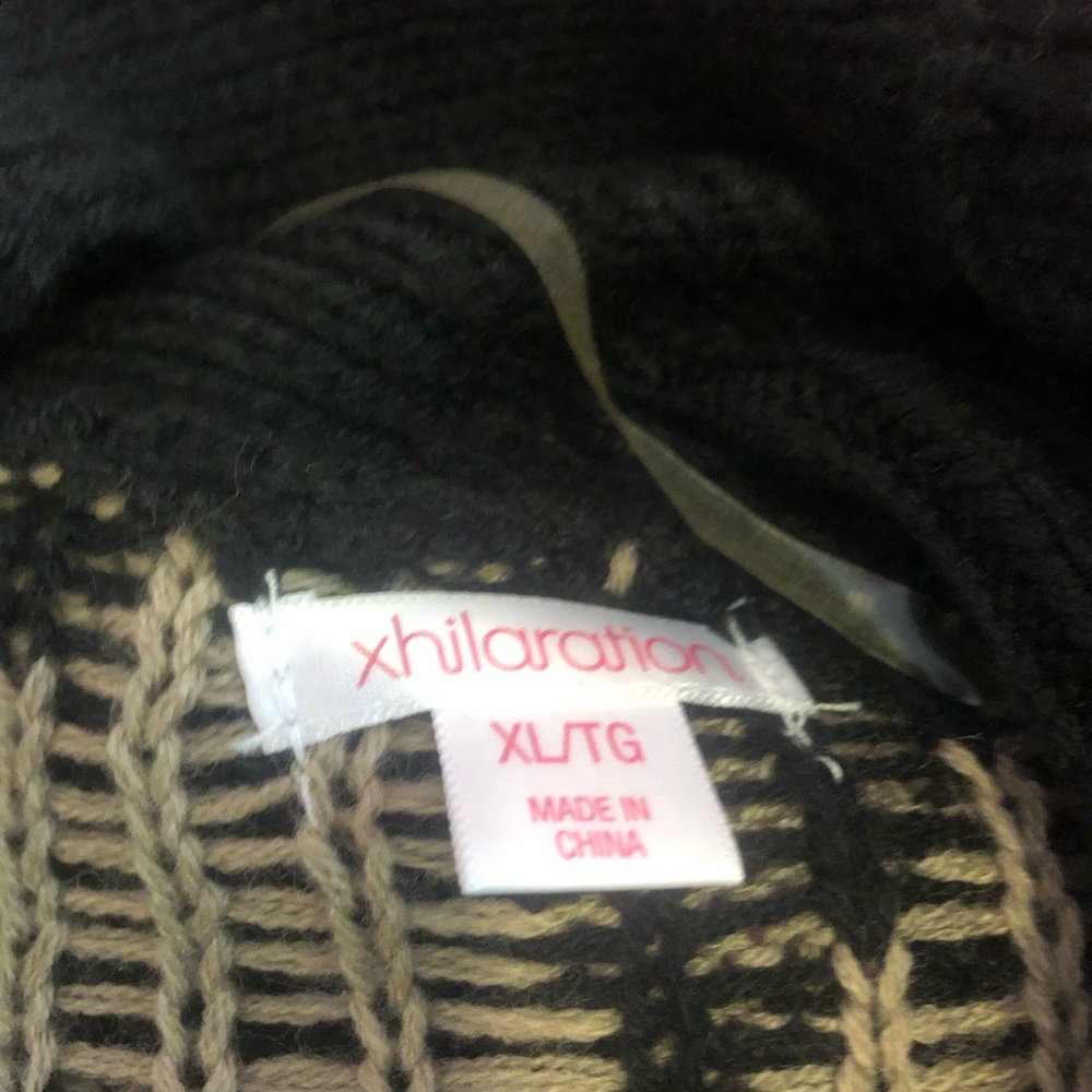 Cardigan - Picture 3 of 3